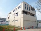 ワグテールビル（WAGTAIL BLDG）の間取り画像