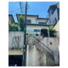 本藤沢戸建の外観