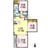 Stella Maris 東海岸の間取り画像