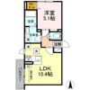 Stella Maris 東海岸の間取り画像