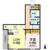 Stella Maris 東海岸の間取り画像