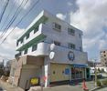 ゴッドハウスの間取り画像