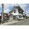 上和田ハウスの間取り画像