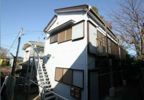 コーポカーリッジの間取り画像