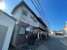 松嶋荘の間取り画像