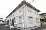ハイツ花田2の間取り画像