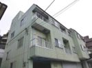 ゼフィルス花の木の間取り画像