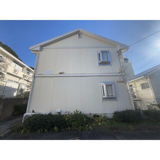 チェリーハイムIIの外観画像