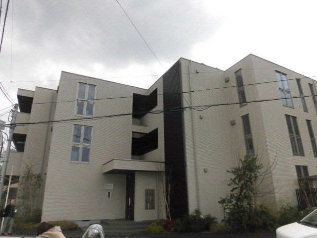 Raffinato湘南(ラフィネートショウナン)の外観画像