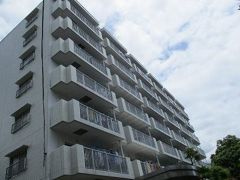 ヒルズ南戸塚3の外観画像