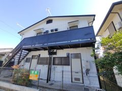 ツカサハイツの外観画像