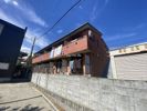 STUDIO FLAT Kの間取り画像