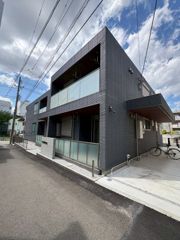 Casa feliceの外観画像