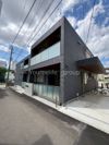 Casa feliceの外観