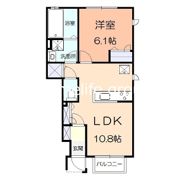 シェモアの間取り画像