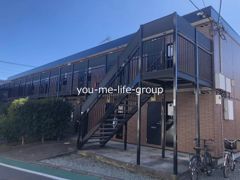 アムール リヴェールの外観画像