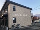 アムール 井ノ城の間取り画像