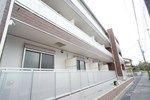 リブリ・ピーチテラス湘南の間取り画像
