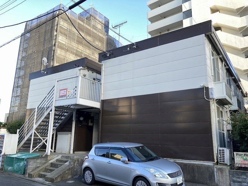 RUPIハウスの外観画像