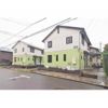 グローリー原宿B棟の間取り画像
