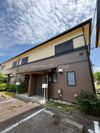サンハイツイシイHの間取り画像