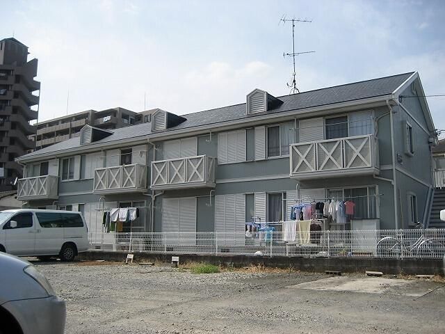 シャトレ サイトウの外観画像