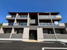 フラン湘南の間取り画像