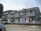 シャトレ サイトウの間取り画像