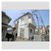 アーバンライフ辻堂元町の間取り画像