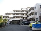 ダイアパレス湘南ヒルズ二宮の間取り画像