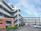 Bellevue壱番館の間取り画像