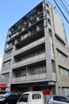 岩崎ビルの間取り画像