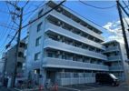 クリオ小田急相模原弐番館の間取り画像