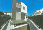 十間坂戸建の間取り画像