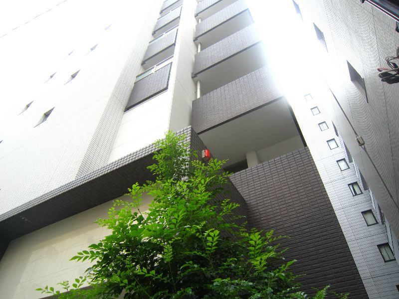 NOWA BLD.Vの外観画像