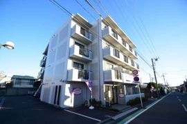 エストポルトの外観画像