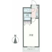 NKビルの間取り画像
