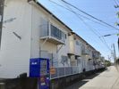 LEON横内の外観