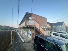 第3ミドリハイツの外観画像