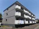 メルベーユの間取り画像