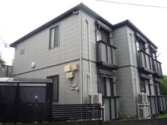 ツリーベル湘南の外観画像