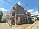 横浜元町ガーデン光國の外観