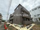 横浜元町ガーデン光國の外観