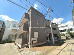 横浜元町ガーデン光國の外観画像