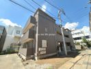 横浜元町ガーデン光國の外観