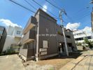 横浜元町ガーデン光國の外観