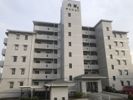 内藤マンションA棟の外観