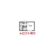 Villa 510 No．5の間取り画像