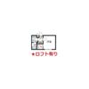 Villa 510 No．5の間取り画像