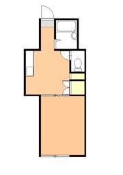 ゴールドハイツの間取り画像